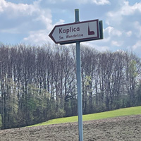 Rudzica Ochaby Frelichów