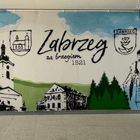 Chybie - Kończyce - Zebrzydowice - Strumień - Pszczyna