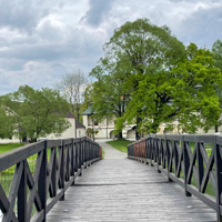 Chybie - Kończyce - Zebrzydowice - Strumień - Pszczyna